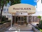 Hotel SLAVEN - Hotel SLAVEN, Selce