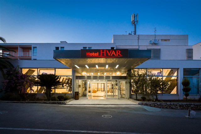 Hotel HVAR - Hotel HVAR, Jelsa