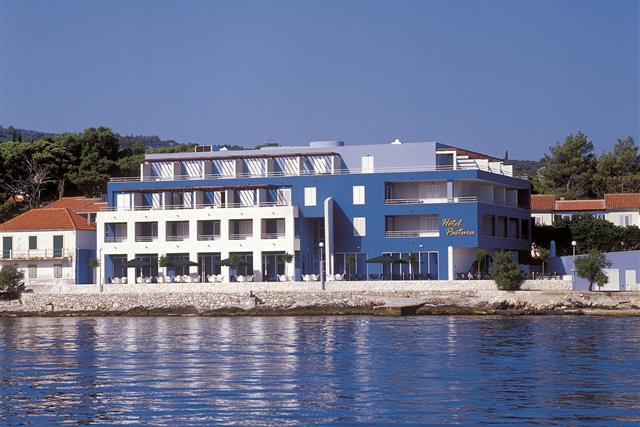 Hotel PASTURA - Hotel Pastura, Postira, Chorwacja