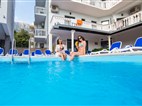 Holiday Resort ANTONIJA,OLIVA,TRITON - 