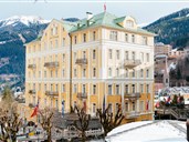 Hotel WEISMAYR - Bad Gastein