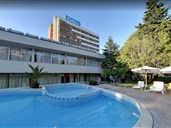 Hotel TISHINA - Primorsko