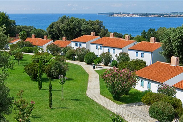 VALAMAR TAMARIS RESORT - Villas - Valamar Tamaris Resort - Villas, Poreč, Chorwacja