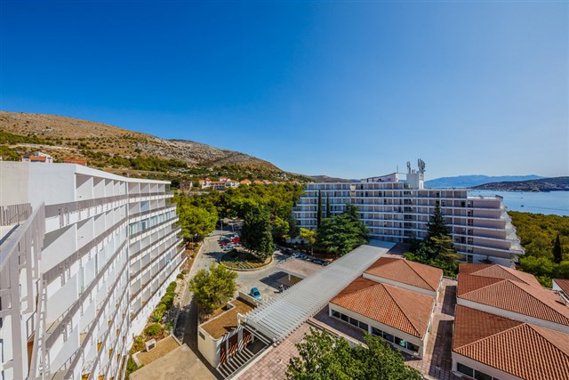 Hotel MEDENA - Hotel Medena, Trogir