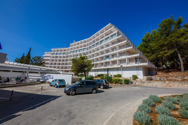 Hotel MEDENA - Hotel Medena, Trogir