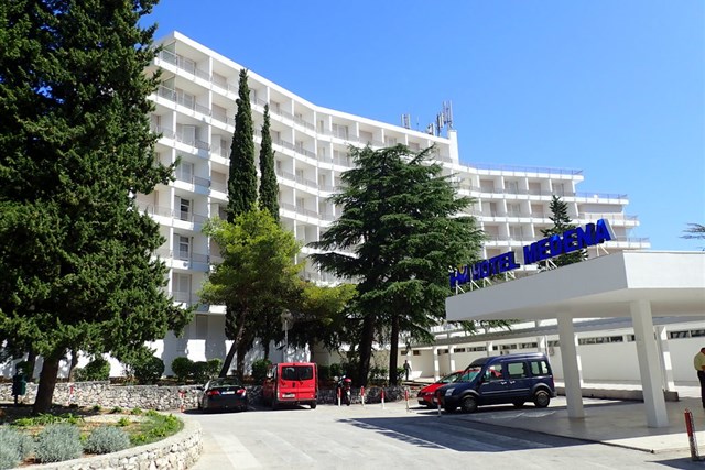 Hotel Medena, KLUB 50+ - Hotel Medena, Trogir - KLUB 50+