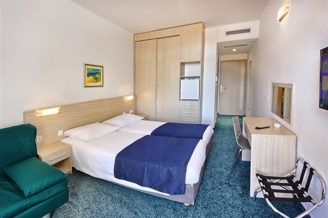 Hotel MEDENA - Pokój - 2(+2) BM SUPERIOR NEW