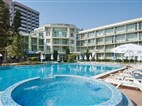 Hotel FLAMINGO Beach (ex. AVLIGA) - 