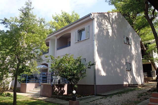 Apartamenty URANIA - Apartament Urania, Baśka Voda, Chorwacja