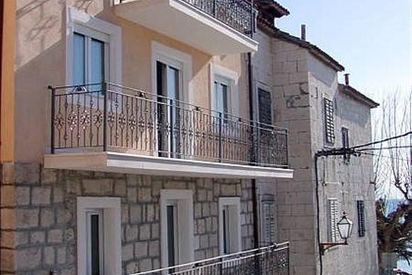 Villa GRBAVAC - 
