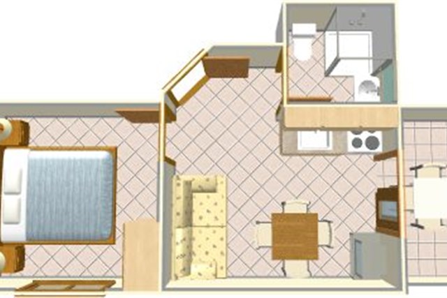 Apartamenty Filip - Apartman no. 5