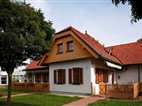 Apartmány TROBENTICA - Klenovica