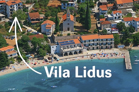 Villa LIDUS - 