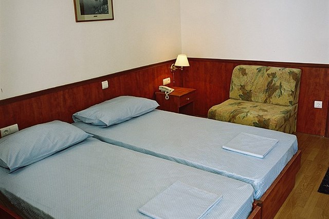 Hotel AURORA - pokój - 2(+0) B