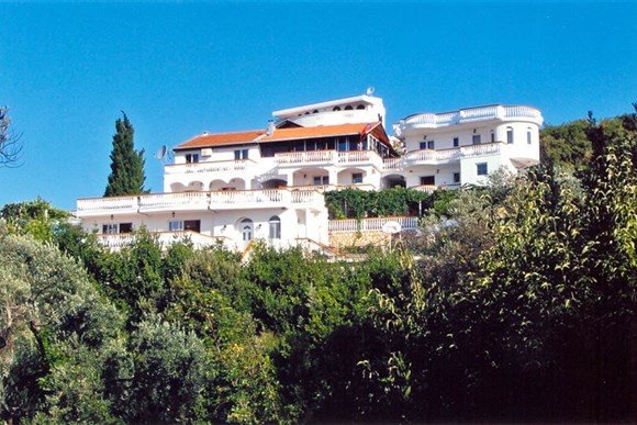 Villa ANASTASIJA - 