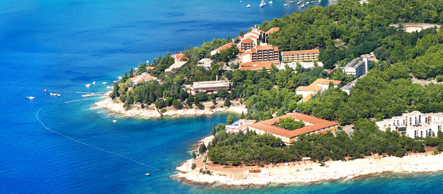 Rabac: perła Adriatyku na granicy Istrii i Kvarneru
