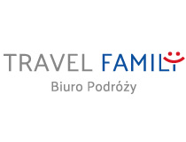 Logo: Travel Family BP – thumb