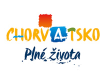 logo Chorwacka organizacja turystyczna Praha