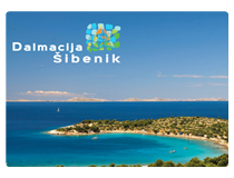 logo Šibenik region